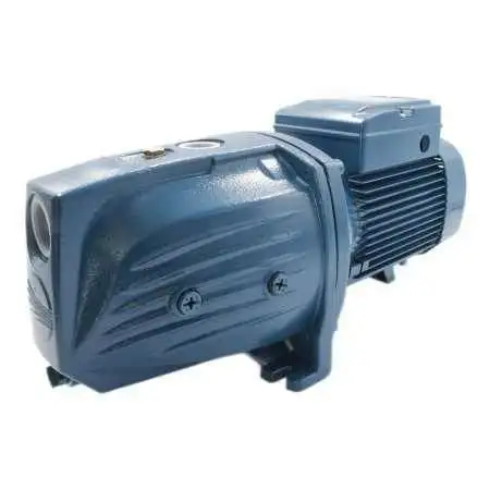 JSWm 3BM - Pompe électrique auto-amorçante monophasée 2 HP Pedrollo - 2