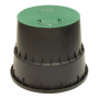 EZ-OPEN PZC-25 - Puits circulaire maxi