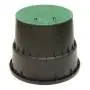 EZ-OPEN PZC-25 - Puits circulaire maxi