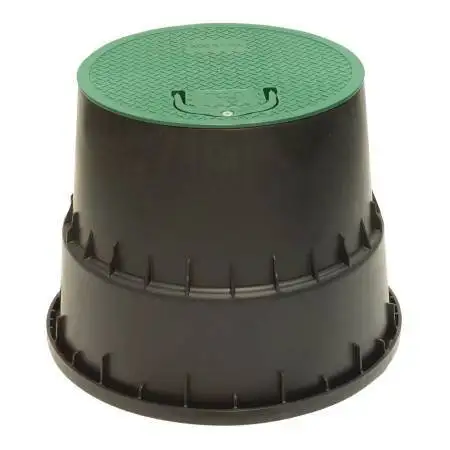 EZ-OPEN PZC-25 - Puits circulaire maxi