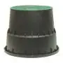 EZ-OPEN PZC-25 - Pozzetto circolare maxi