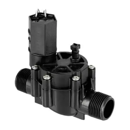 100-DV-MM - Elettrovalvola da 1" Rain Bird - 1
