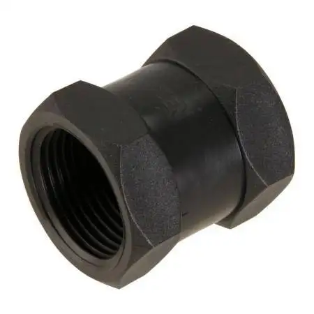 NYM02 - Hülse mit gewinde 1/2"
