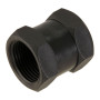 HSS20 - Manchon fileté 3/4"
