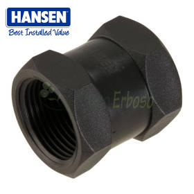 HSS20 – 3/4"-Gewindehülse