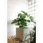 Millennium - Vaso a cubo da 49 cm pearl