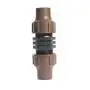 BF-12 lock - Giunzione con ghiera 16 mm