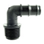 GG-GMI-C16M - Hose Elbow 16 mm x 1/2"