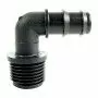 GG-GMI-C16M - Hose Elbow 16 mm x 1/2"
