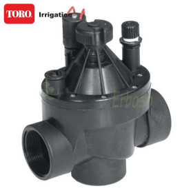 P150-23-58 - Elettrovalvola da 2" P150-23-58 - Elettrovalvola da 2"