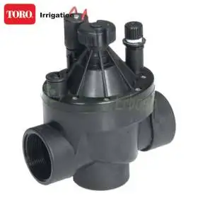 P150-23-58 - Elettrovalvola da 2"