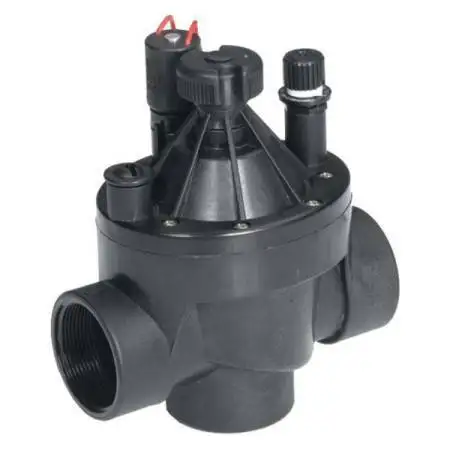 P150-23-58 - Magnetventil 2"