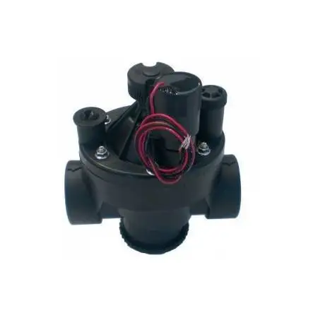 P150-23-98 - Solenoid valve 2"