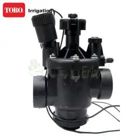 P220-23-58 - Solenoid valve 2" TORO Irrigazione - 1