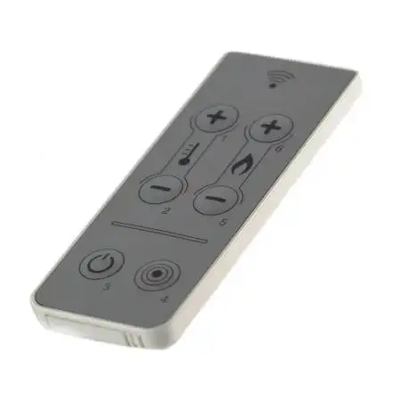 VATL8633BC003 - Telecomando per stufe a pellet Micro Nova - 1