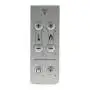 VATL8633BC003 - Telecomando per stufe a pellet Micro Nova - 2