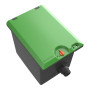 1254-20 - V1 Connected Well