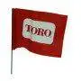 FLAG50 - Bandera de señales de 50 cm
