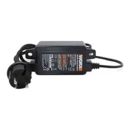 WA3750.1 - Furnizimi me energji elektrike 20V Worx - 1