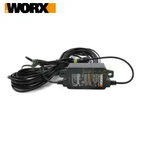WA3755.1 10m - Alimentatore 20V Worx - 1