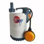 TOP 1 (10 m) - Pompe de drainage d'eau claire de 0,33 CV