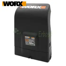 WA4002.1 - Torre de carga Worx - 1