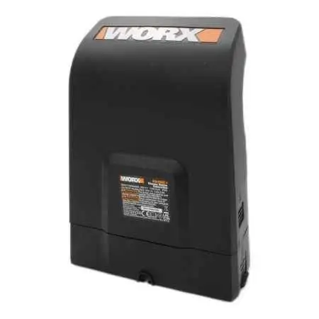 WA4002.1 - Ladeturm Worx - 1