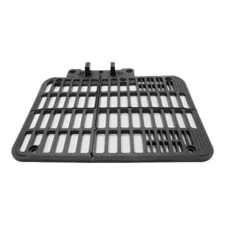50045825 - Piastra taglia S Worx - 1
