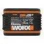 WA3556 - 20V 5Ah Lithiumbatterie Worx - 5