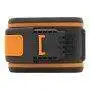 WA3556 - Batteria al litio 20 V da 5 Ah Worx - 7