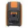 WA3644 - Batterie lithium 20 V 4 Ah