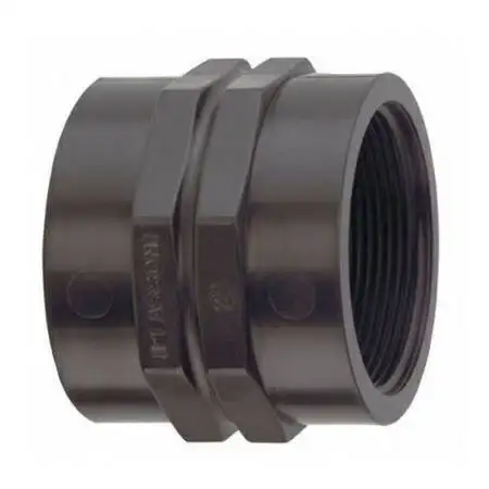 050107007 - 3/4" threaded sleeve