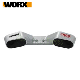Kit ultrasuoni WA0860 per Worx Landroid S/M/L