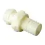 RP 0.75 - 3/4 "straight nylon hose connector