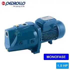 JSWm 3CM - 1.5 HP Single-Phase Self-Priming Electric Pump Pedrollo - 1