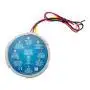 NODE-200 - Centralina 2 zone per pozzetto Hunter - 3