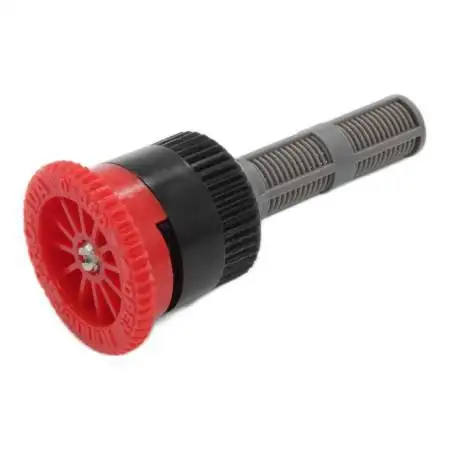 PRO-10A - Buse à angle variable avec portée de 3 m