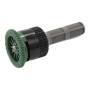 PRO-12A - Buse à angle variable avec jet de 3,7 m