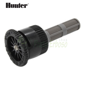 PRO-15A - Variable angle nozzle with 4.6 m throw