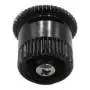 PRO-15A - Buse à angle variable avec jet de 4,6 m