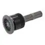 PRO-17A - Variable angle nozzle with 5.2 m throw