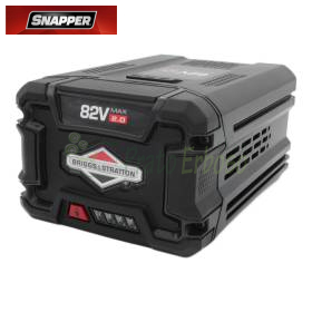 BSB2AH82 - 82V 2Ah Lithium-Batterie Snapper - 1