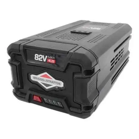 BSB4AH82 Batteria al litio 82V 4Ah per Snapper