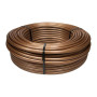 XFD233350 - 50-meter self-compensating drip line, pitch 33