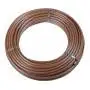 XFD233350 - Linie de picurare cu autocompensare de 50 de metri, pas 33