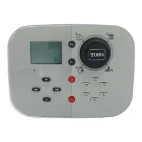 Tempus Pro - Centralina da 4 a 16 zone per interno