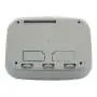 Tempus Pro - Centralina da 4 a 16 zone per interno