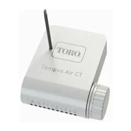 Tempus Air CT2 - Unidades de control de cabina de 2 zonas