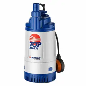 TOP MULTI 1 - Pompë elektrike zhytëse 0,50 HP Pedrollo - 1