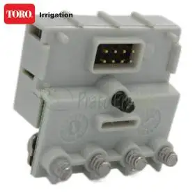 TEMP-P-SM - Module d'extension à 4 stations